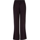 Protest - Broek - All Over Print - Dames - Viscose