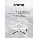 Protest - Broek - All Over Print - Dames - Viscose