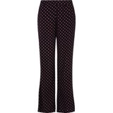 Protest - Broek - All Over Print - Dames - Viscose