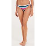 Protest - MIXCABEL 24 - Bikini Broekje - Loud Pink - Normale Pasvorm