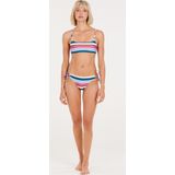 Protest - MIXCABEL 24 - Bikini Broekje - Loud Pink - Normale Pasvorm