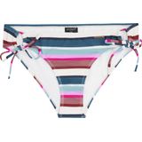 Protest - MIXCABEL 24 - Bikini Broekje - Loud Pink - Normale Pasvorm