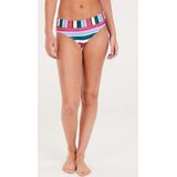 Protest - MIXLAVA 24 - Bikinibroekje - Loud Pink - Normale Pasvorm