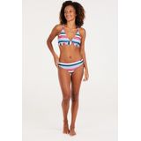 Protest - MIXKIM 24 - Bikini Broekje - Loud Pink - Hipster