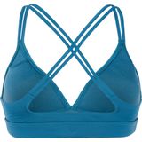 Protest - MIXMAKARA - Triangel Bikinitop - Petrol