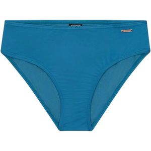 Protest Mixdiatom 24 Dames Bikinibroekje Met Hoge Taille