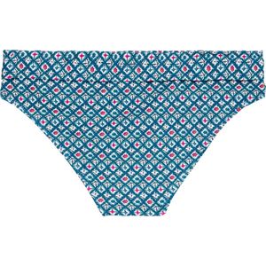 Protest - MIXBLINKY 24 - Bikinibroekje - Raku Blue - Normale Pasvorm