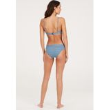 Protest - Mixblinky 24 - Bikinibroekje - Raku Blue
