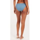 Protest - MIXKIJAN 24 - Bikinibroekje - Grafische Print - Gerecycled Materiaal