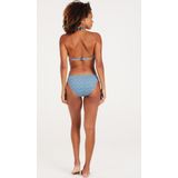 Protest - MIXKIJAN 24 - Bikinibroekje - Grafische Print - Gerecycled Materiaal