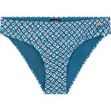 Protest - MIXKIJAN 24 - Bikinibroekje - Grafische Print - Gerecycled Materiaal