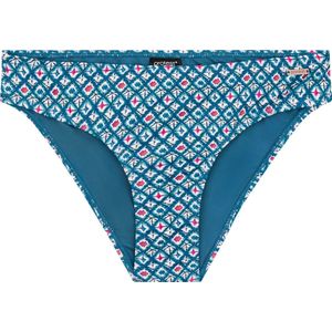 Protest - MIXKIJAN 24 - Bikinibroekje - Grafische Print - Gerecycled Materiaal