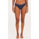 Protest - Mixrock 24 - Bikinibroekje - Ink Blue