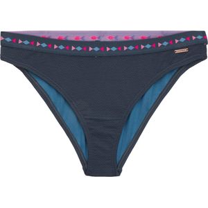 Protest - Mixrock 24 - Bikinibroekje - Ink Blue