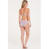 Protest - Mixtara 24 - Beugel Bikini Top - Canvasoffwhite - Dames - Verstelbare Bandjes