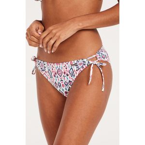 Bikinibroekje Protest Women Mixkandy 24 Canvasoffwhite-Maat 38