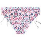 Protest - Kandy Bikinibroekje - Grafisch Design - Gerecycled Materiaal