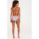 Protest - Kandy Bikinibroekje - Grafisch Design - Gerecycled Materiaal