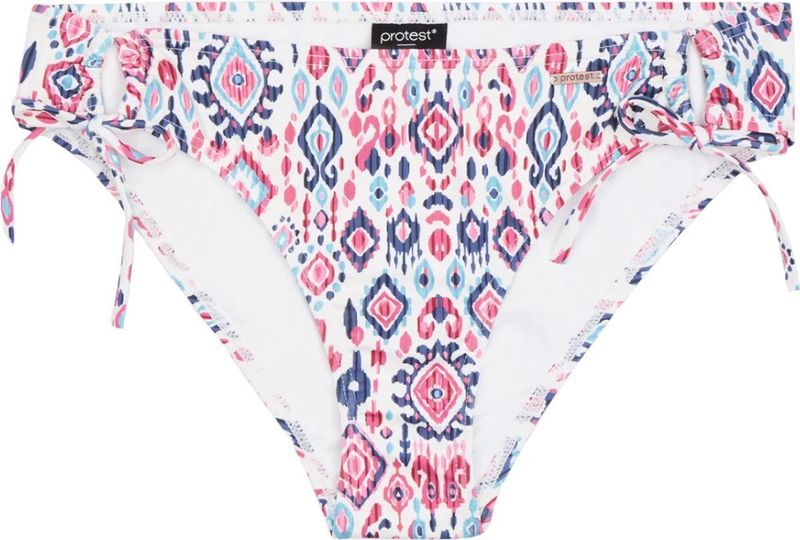 Protest - Kandy Bikinibroekje - Grafisch Design - Gerecycled Materiaal