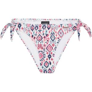 Protest Womens Mixhilly 24 Bikini Bottom Bikinibroekje (Dames |wit)