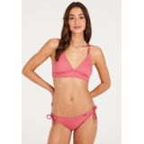 Protest - Prttaylor - Beachshort - Smooth Pink - 100% Polyester - Regular Fit