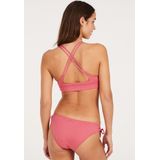 Protest - Prttaylor - Beachshort - Smooth Pink - 100% Polyester - Regular Fit