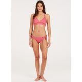Protest - Prttaylor - Beachshort - Smooth Pink - 100% Polyester - Regular Fit