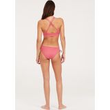 Protest - Prttaylor - Beachshort - Smooth Pink - 100% Polyester - Regular Fit