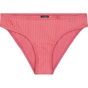 Protest Womens Mixnevis Bikini Bottom Bikinibroekje (Dames |roze)