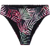 Protest - Mixpeace - Bikinibroekje - Pillow Pink - 88% Polyester, 12% Elastaan