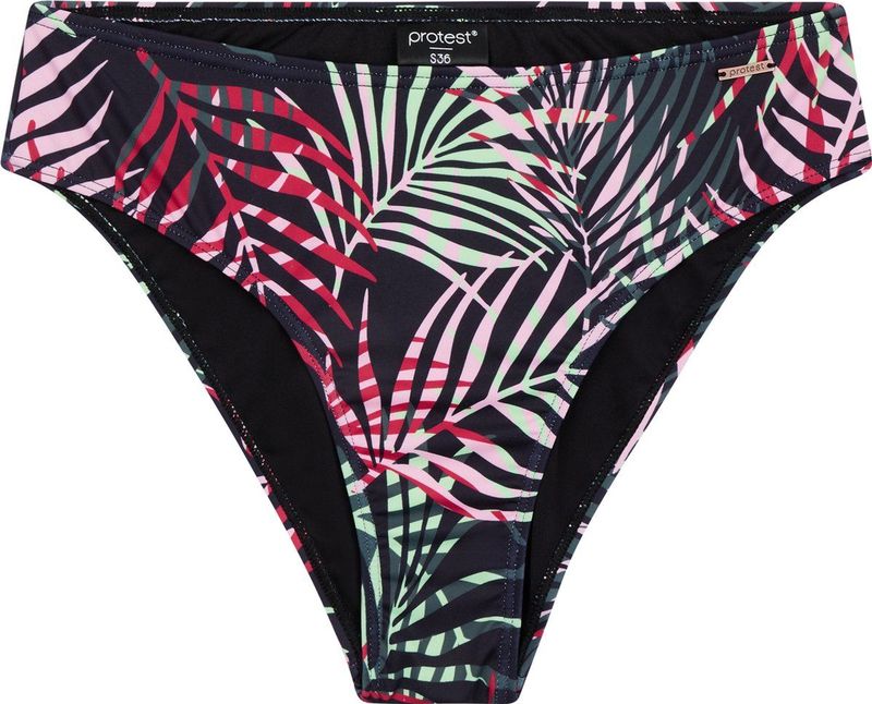 Protest - Mixpeace - Bikinibroekje - Pillow Pink - 88% Polyester, 12% Elastaan