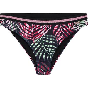 Protest mix jazzy 24 bikini broekje in de kleur roze.