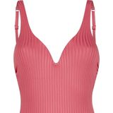 Protest - PRTBOWLI - Badpak - Pink - PVRE Green-collectie