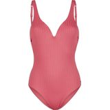 Protest - PRTBOWLI - Badpak - Pink - PVRE Green-collectie