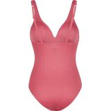 Protest - PRTBOWLI - Badpak - Pink - PVRE Green-collectie