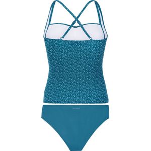 Protest - PRTHIDAYA - Tankini - Grafische Print - Gerecycled Materiaal