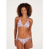 Protest Hazel Halter Bikini