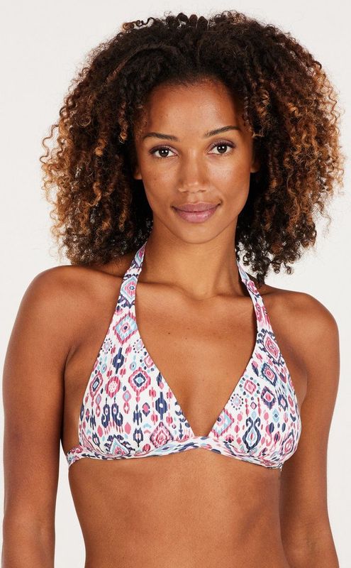 Protest Hazel Halter Bikini