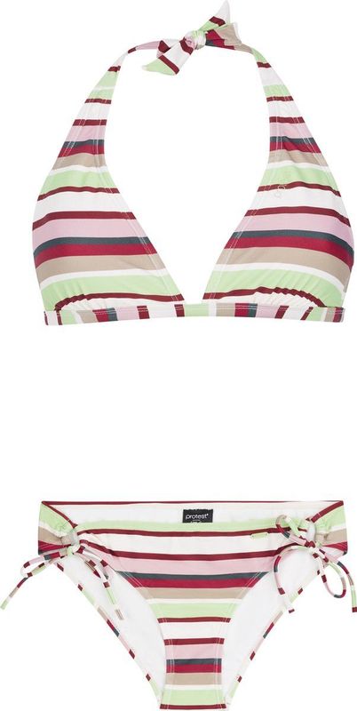 Protest - PRTADMIRER 24 - Halterbikini - Matcha Green