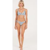 Protest - PRTLANA - Bikinibroek - Vrolijke Bloemenprint