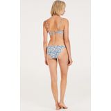 Protest - PRTLANA - Bikinibroek - Vrolijke Bloemenprint