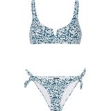 Protest - PRTLANA - Bikinibroek - Vrolijke Bloemenprint