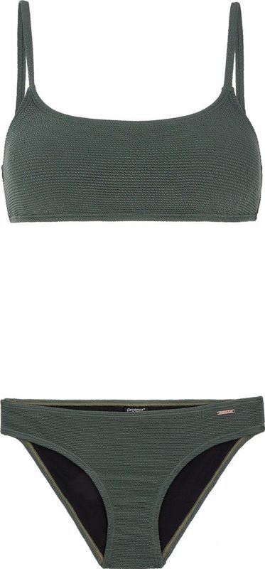 Protest - PRTHIZZ - Bralette Bikini