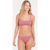 Protest - PRTHIZZ - Bralette Bikini - Pink