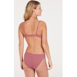 Protest - PRTHIZZ - Bralette Bikini - Pink