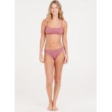 Protest - PRTHIZZ - Bralette Bikini - Pink