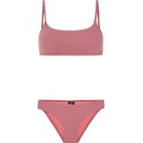 Protest - PRTHIZZ - Bralette Bikini - Pink