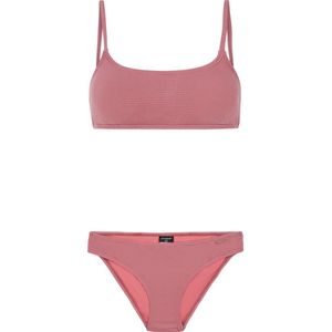 Protest - PRTHIZZ - Bralette Bikini - Pink