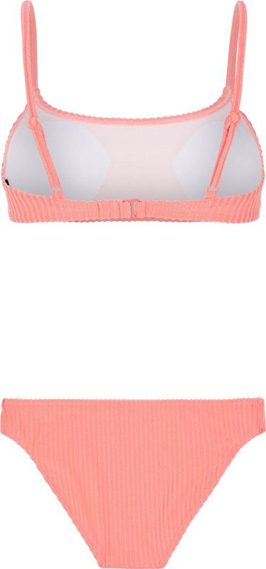 Protest - PRTCINE - Bralette Bikini - Charm Pink