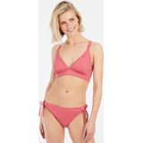 Protest - PRTBOOGIE - Triangelbikini - Roze